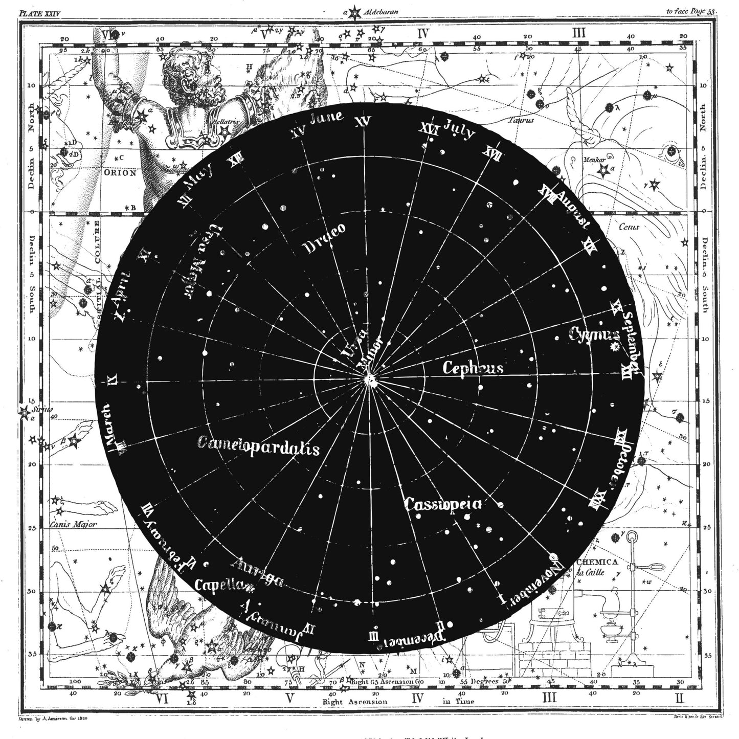 Natal Chart Reading